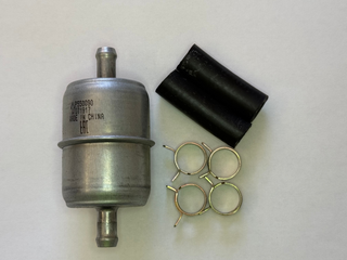 P550090 Donaldson Fuel Filter, in Line