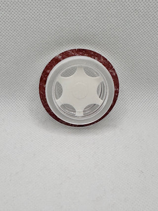 Ferrum 1.1/4" BSP Oil Sight Glass