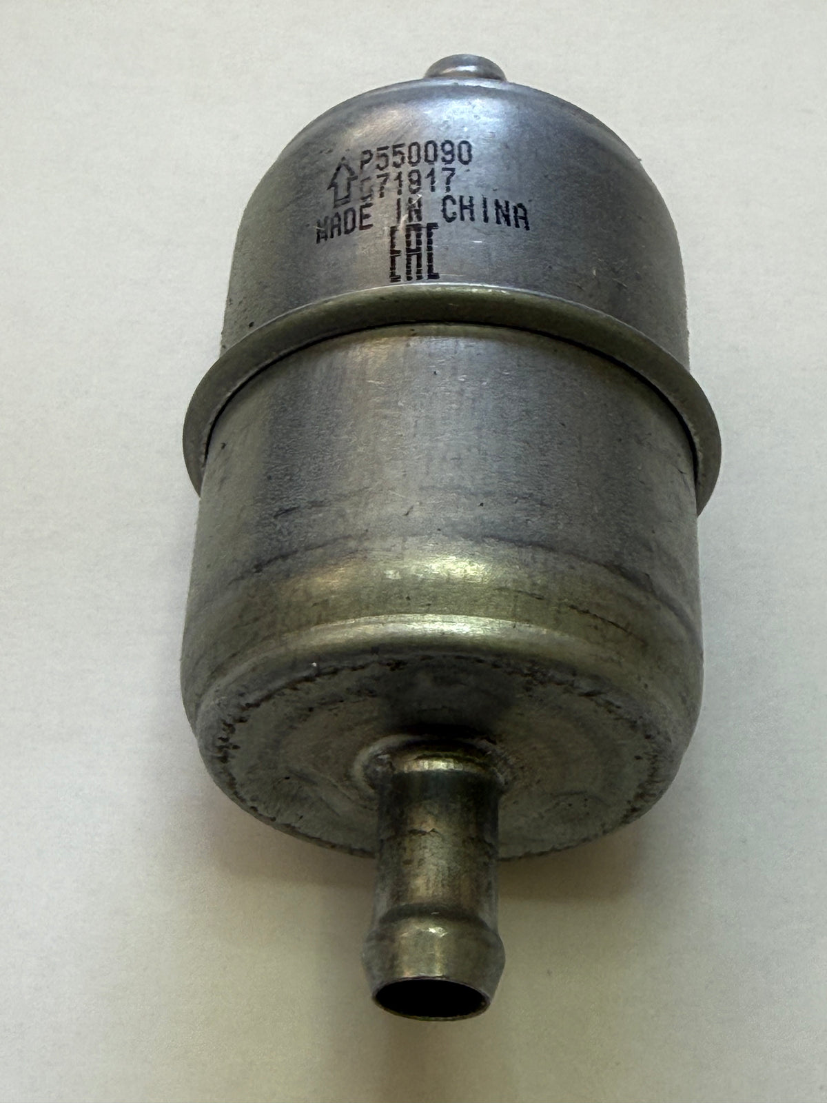 Donaldson P550090 In-Line Fuel Filter