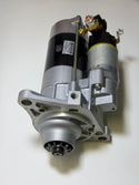 Isuzu 8981412063 Genuine 24V, 11TH Starter Motor
