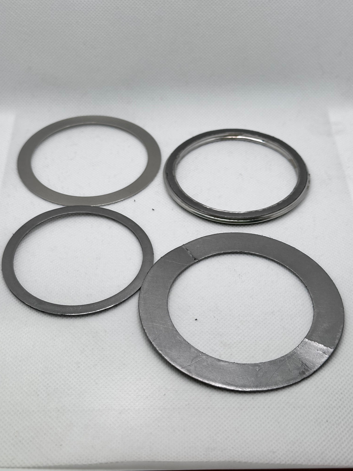 Fisher Emerson RGASKETX172 1 1/2" E-Body Valve Gasket Set