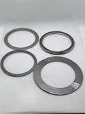 Fisher Emerson RGASKETX172 1 1/2" E-Body Valve Replacement Gasket Set
