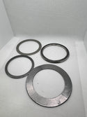 Fisher Emerson RGASKETX172 1 1/2" E-Body Valve Replacement Gasket Set