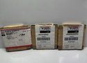 Fisher Emerson RGASKETX172 1 1/2" E-Body Valve Replacement Gasket Set