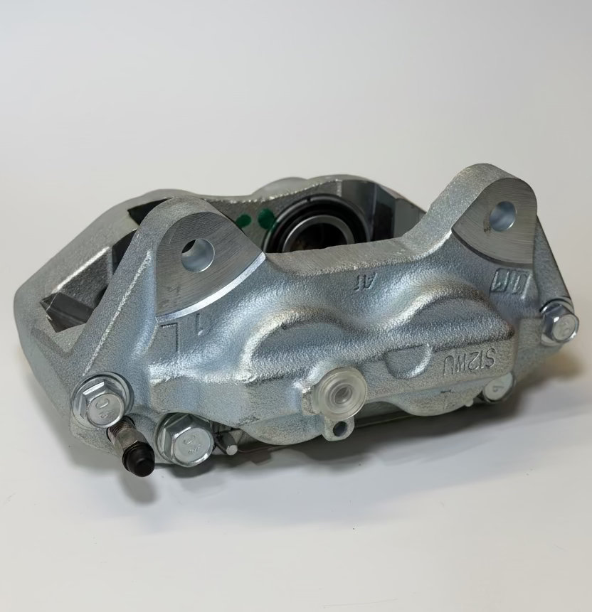 Drivetech 073-000213 Brake Caliper Assembly, LH