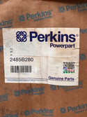 PERKINS Radiator 2485B280