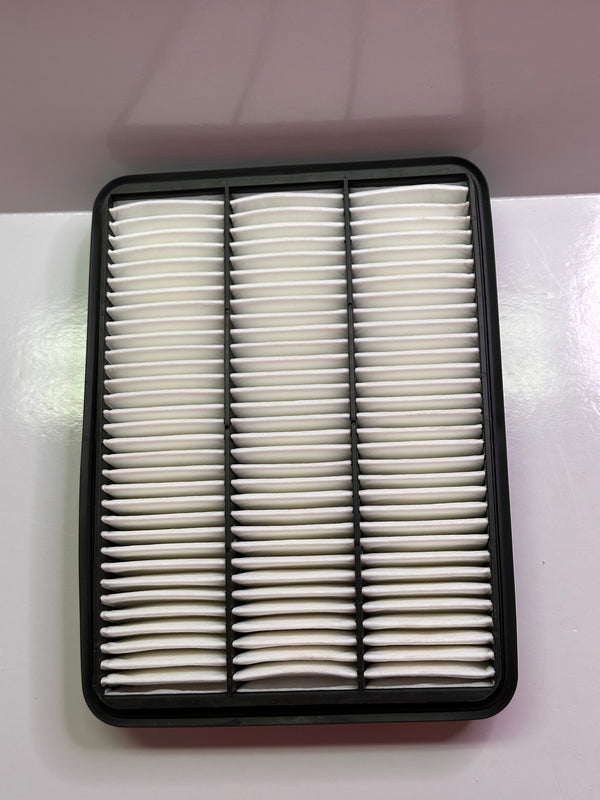 Fleetguard AF55826 Air Filter for Toyota 17801-07010