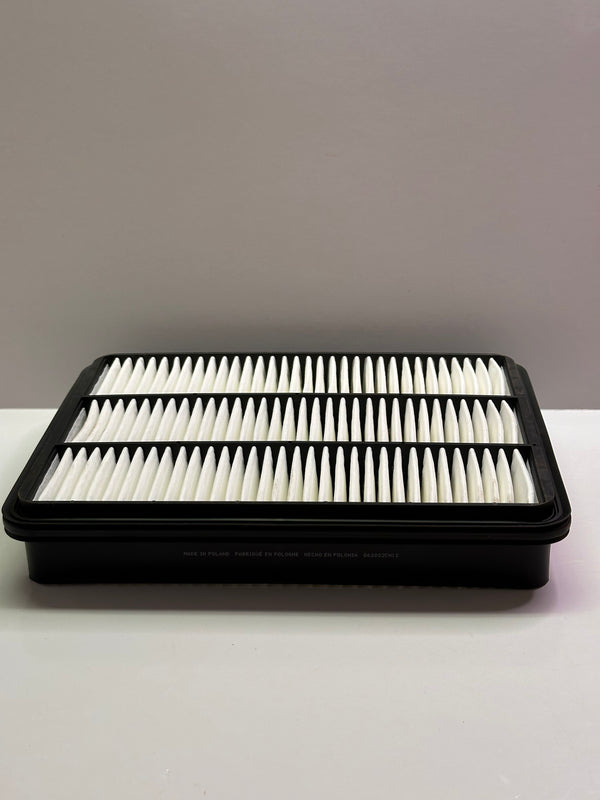 Fleetguard AF55826 Air Filter for Toyota 17801-07010