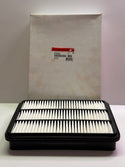 Fleetguard AF55826 Air Filter for Toyota 17801-07010