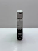 DTCB06120C Din-T6 C20 A 1 Pole Pole Miniature Circuit Breaker