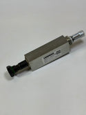 Liebherr 10219519 Grease Injector, Lincoln 553-34162-2-L