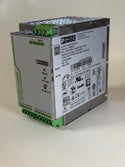 3BHE031065R0020 QUINT-PS/3AC/24DC/20 Power Supply, 2866792