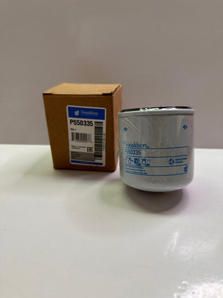 Donaldson P550335 Lube Filter, Spin on Full Flow - 51606-20003
