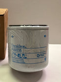 Donaldson P550335 Lube Filter, Spin on Full Flow - 51606-20003