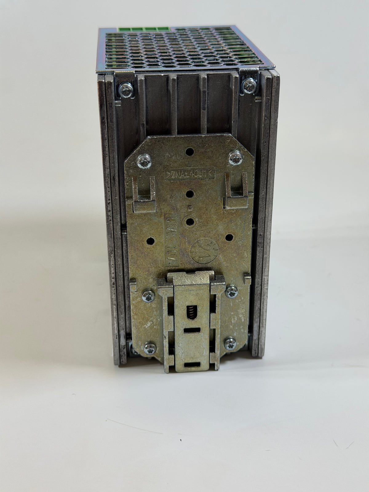 3BHE031065R0020 QUINT-PS/3AC/24DC/20 Power Supply, 2866792