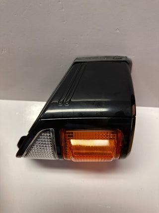 DEPO Front Right Indicator Lamp 212-15G6R-AE2 Replacement for 81510-60520
