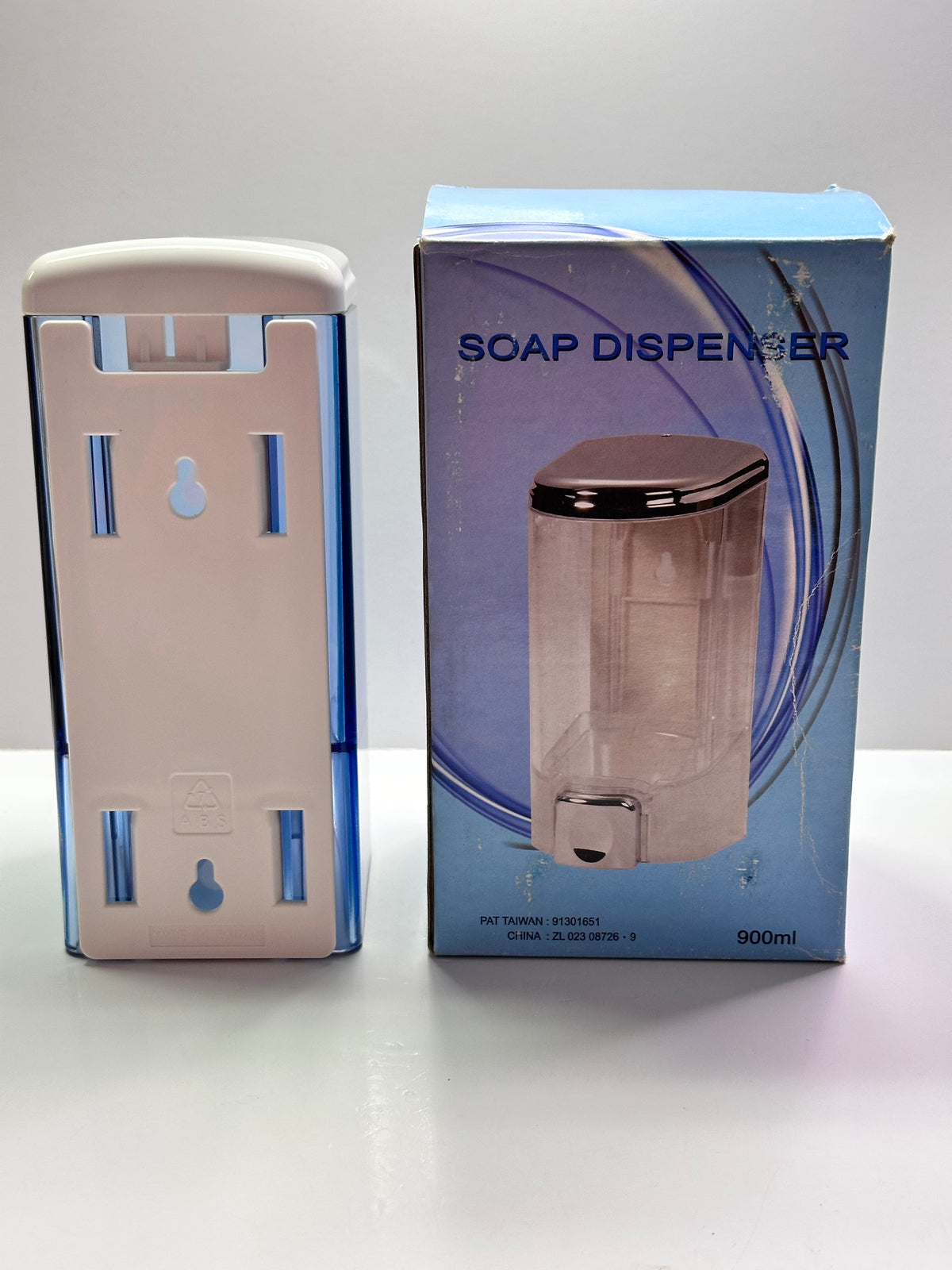 Soap Dispenser / Hand Wash Station 900ml