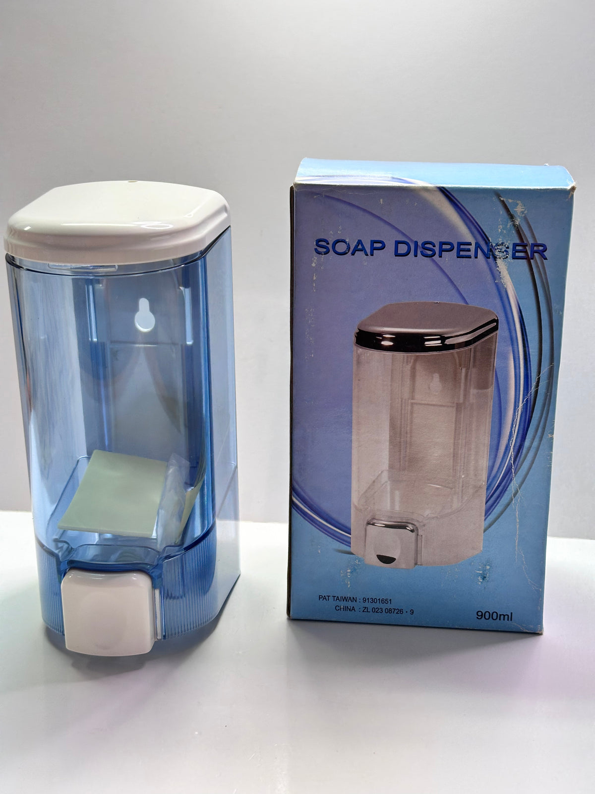 Soap Dispenser / Hand Wash Station 900ml