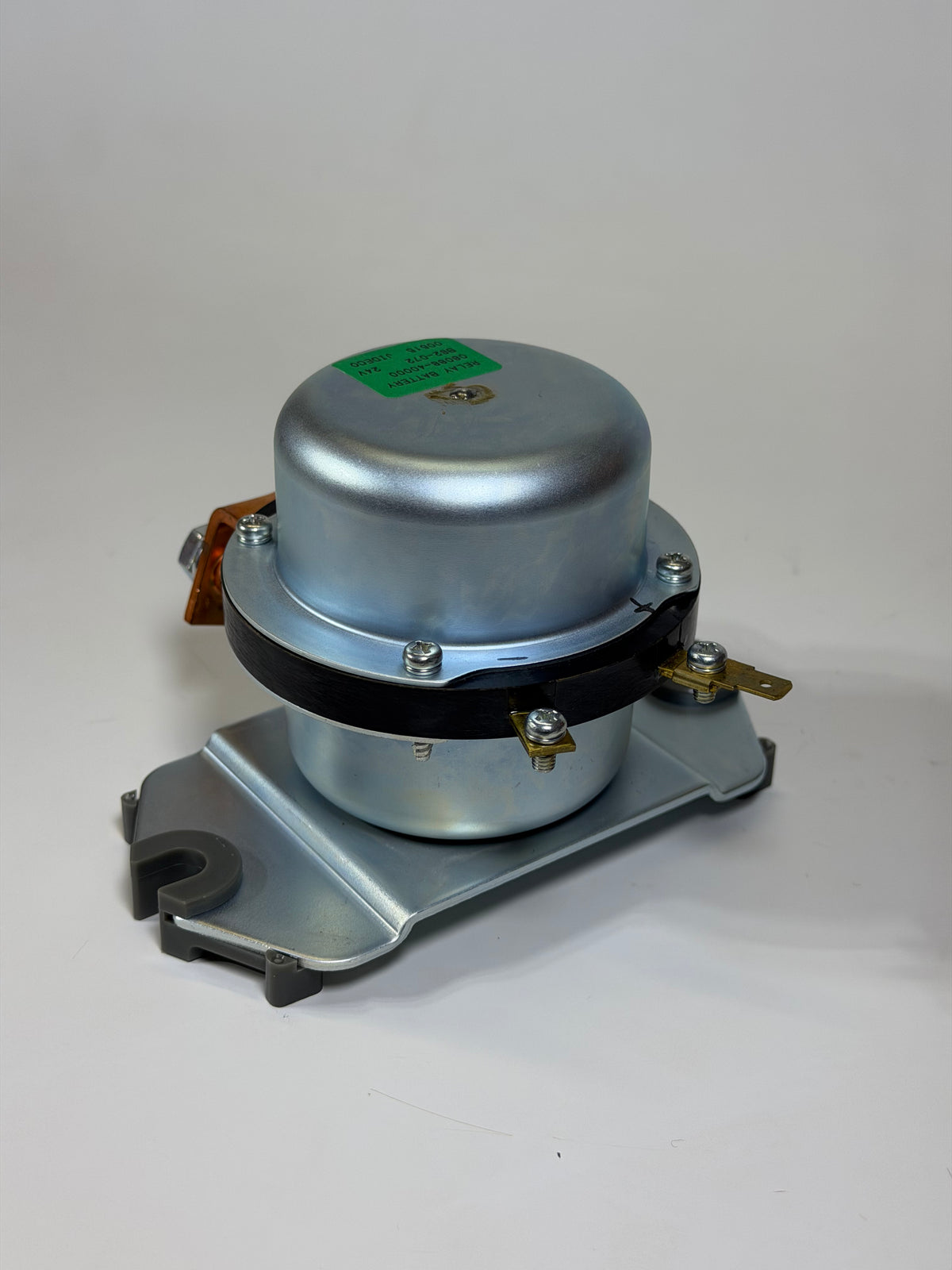 Komatsu 08088-4000 Genuine 24V Battery Relay Switch