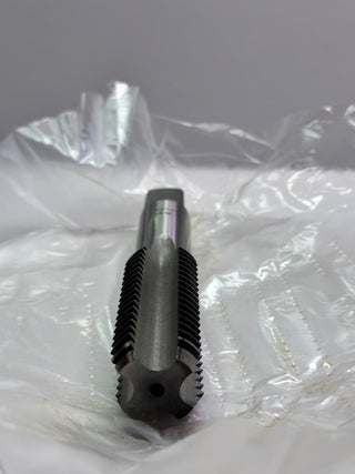 Sutton M2182858 UNC 1-1/8 x 7 Hand Tap - Bottoming