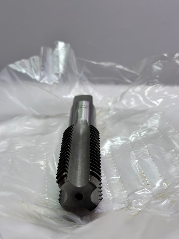 Sutton M2182858 UNC 1-1/8 x 7 Hand Tap - Bottoming