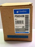 Donaldson P502438 Lube Filter, Spin on Full Flow