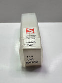 Sutton M2182858 UNC 1-1/8 x 7 Hand Tap - Bottoming