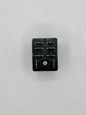 TE K10P-11A15-120 Relay 15A 120V