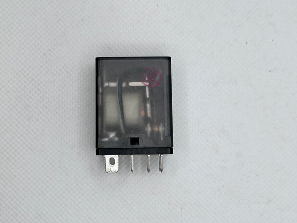TE K10P-11A15-120 Relay 15A 120V