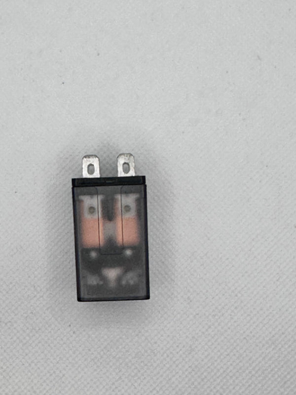 TE K10P-11A15-120 Relay 15A 120V