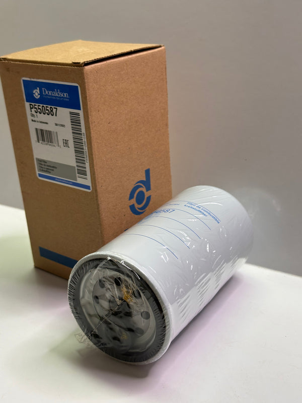 Donaldson P550587 Fuel Filter/Water Seperator Spin on