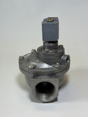 Goyen CA45T020 - 305 24V DC Integrated Solenoid & Threaded Diaphragm Valve
