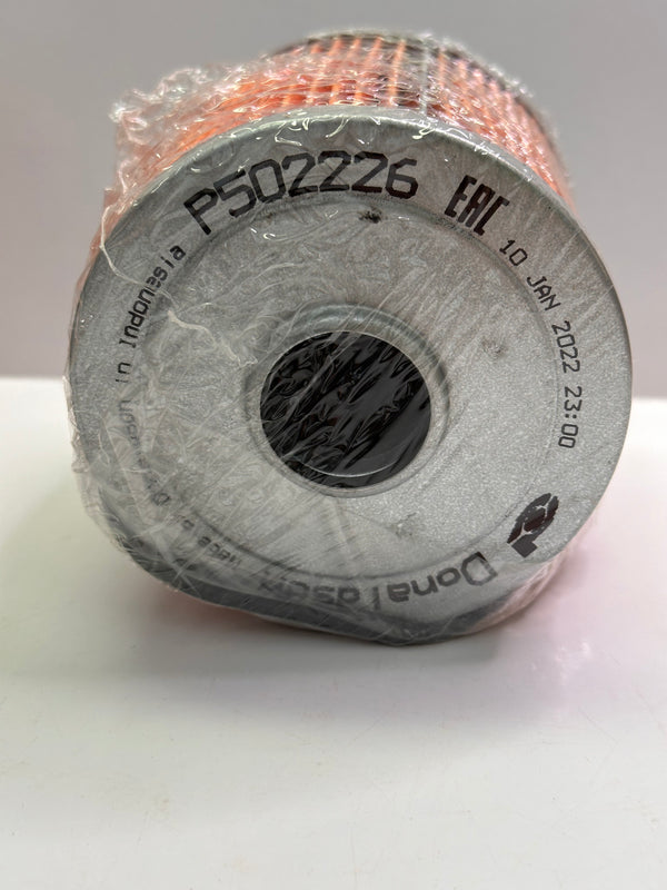 Donaldson P502226 Fuel Filter Cartridge 1132401940