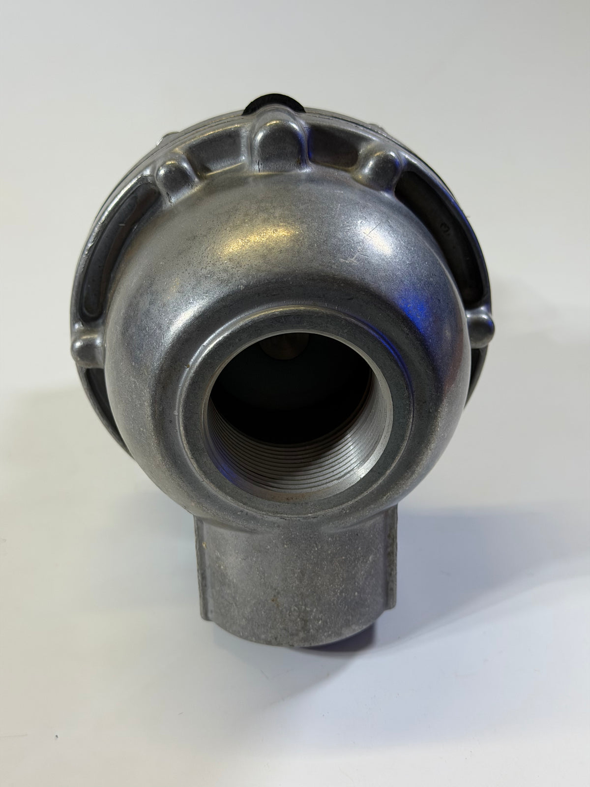 Goyen CA45T020 - 305 24V DC Integrated Solenoid & Threaded Diaphragm Valve