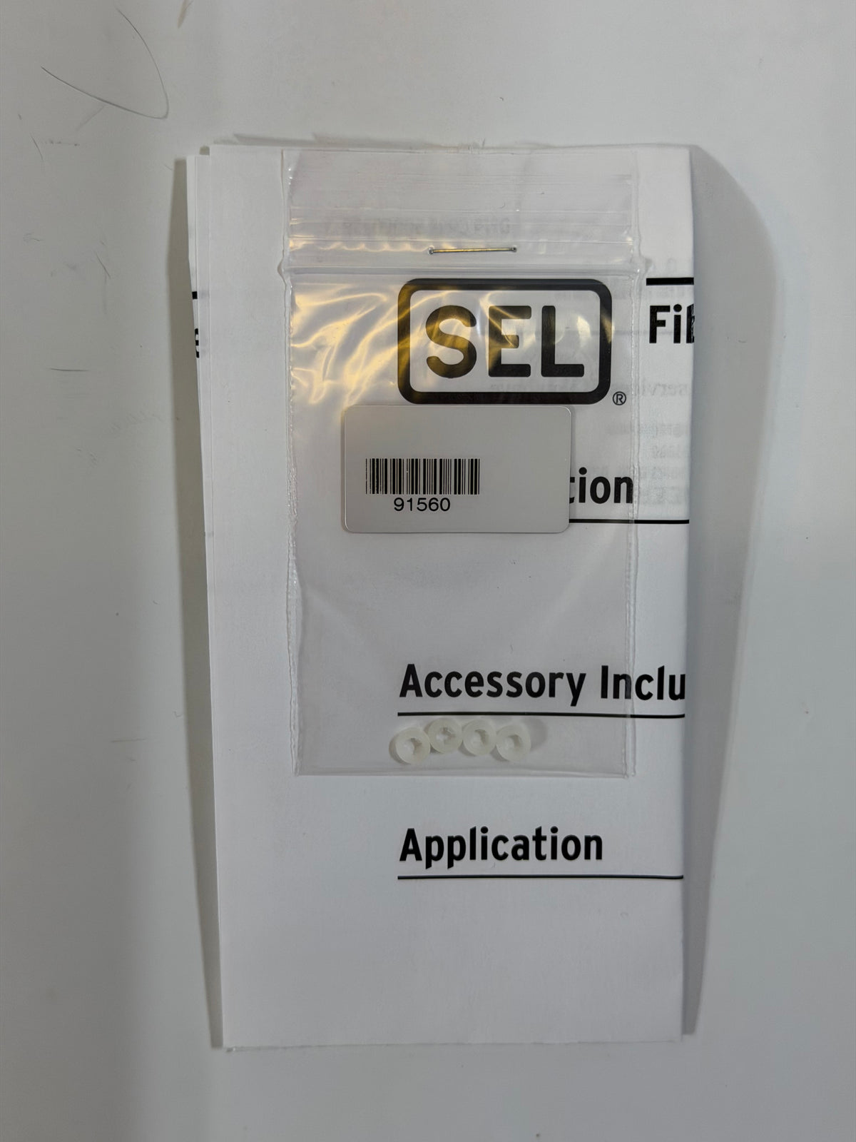 SEL-2505 Remote I/O Module 2505333XX