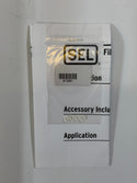 SEL-2505 Remote I/O Module 2505333XX