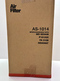 Sakura AS-1014 Air Filter