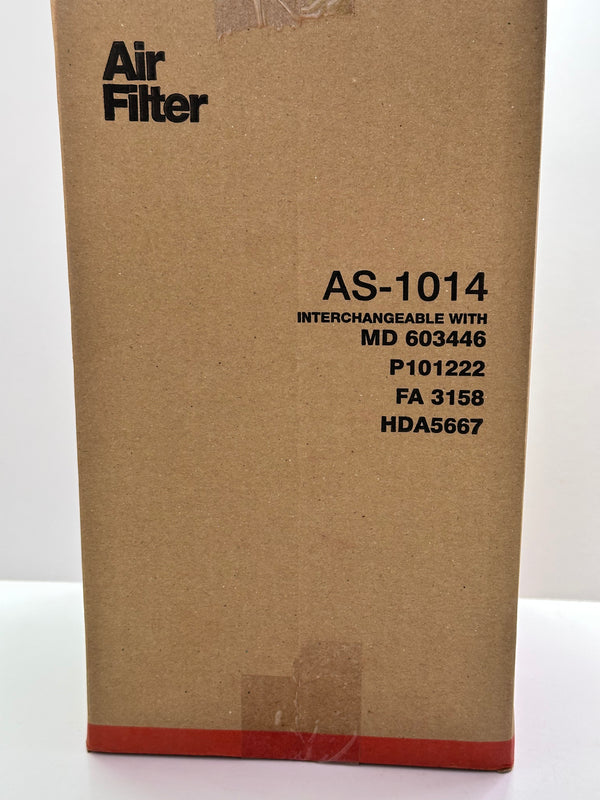 Sakura AS-1014 Air Filter