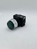 IDEC APW199D-G-24V LED Panel Indicator (GREEN) 22mm