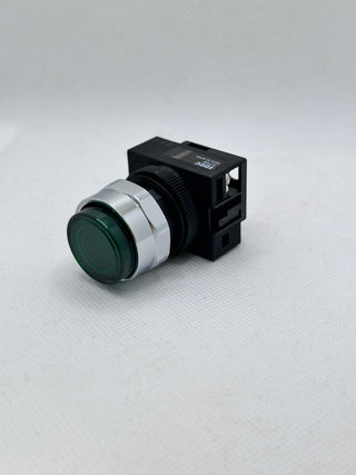 IDEC APW199D-G-24V LED Panel Indicator (GREEN) 22mm