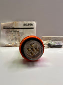 Clipsal 56P520 56 Series 5 Pin 20A Straight Plug