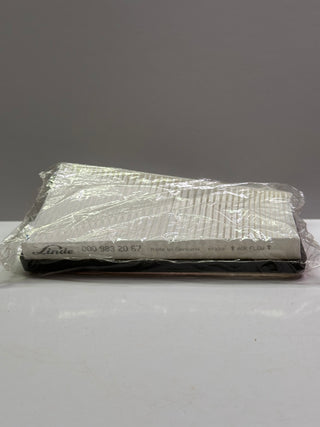 Linde 0009832067 Air Filter 313568300 for Forklift Truck