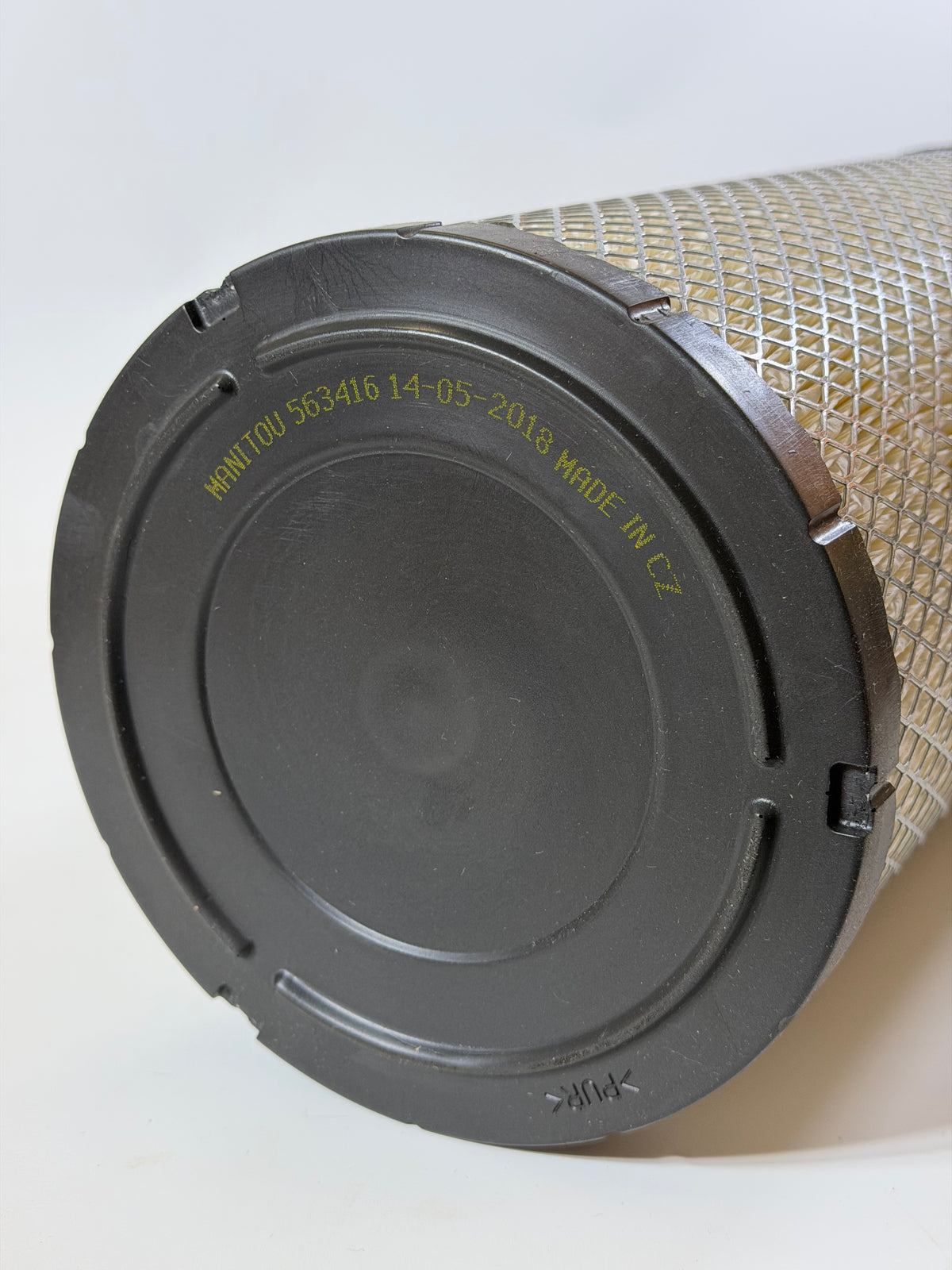 Manitou 563416 Genuine Outer Air Filter
