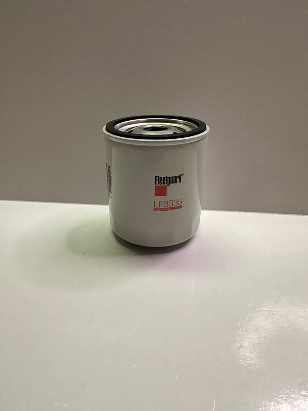 Fleetguard LF3335 Lube Filter, Spin-on Full Flow for Toyota 90915YZZD2