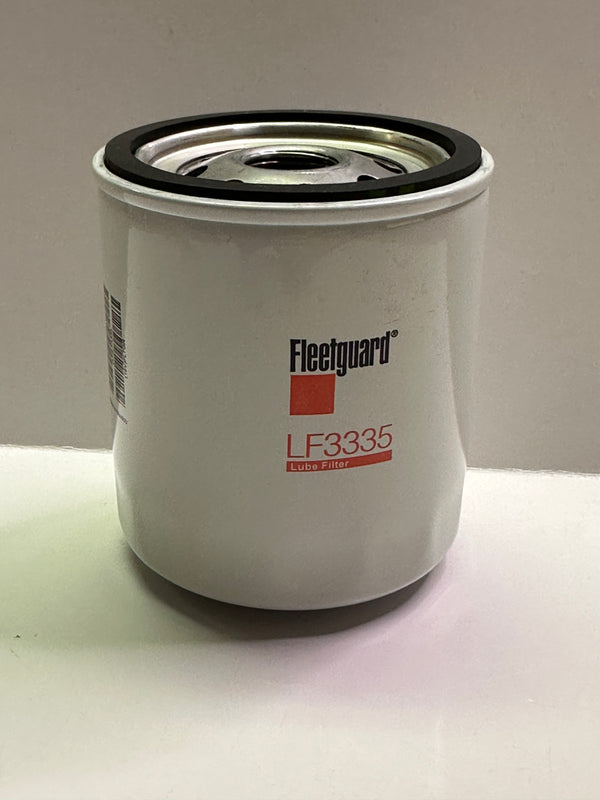 Fleetguard LF3335 Lube Filter, Spin-on Full Flow for Toyota 90915YZZD2