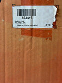 Manitou 563416 Genuine Outer Air Filter
