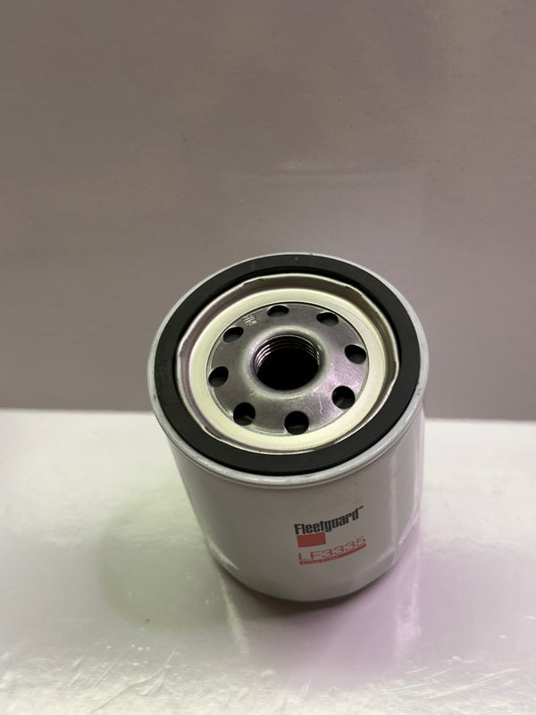 Fleetguard LF3335 Lube Filter, Spin-on Full Flow for Toyota 90915YZZD2