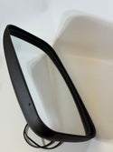 Britax 1423125 Black ABS Body Mirror Heads with 24V heater Element to suit Japanese Style Trucks