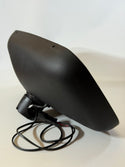 Britax 1423125 Black ABS Body Mirror Heads with 24V heater Element to suit Japanese Style Trucks