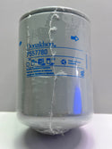 Donaldson P557780 Lube Filter, Spin-On